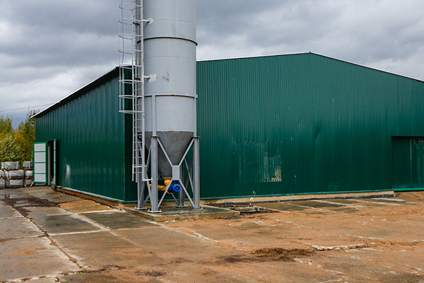 Производство тротуарной плитки