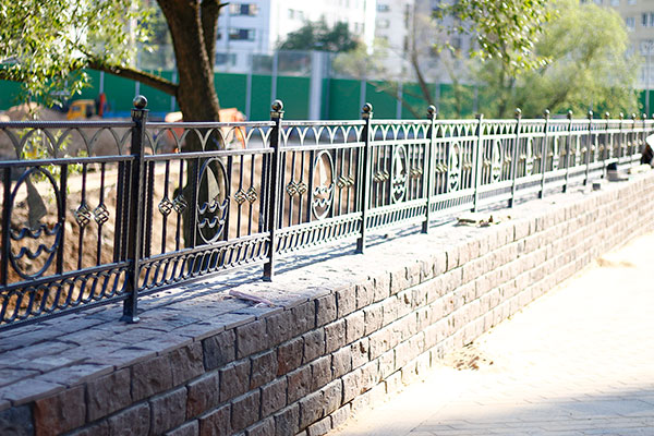 Строительный объект - Коммунарка