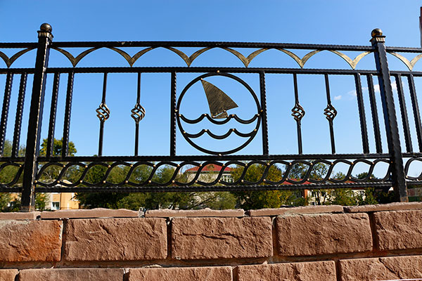 Строительный объект - Коммунарка