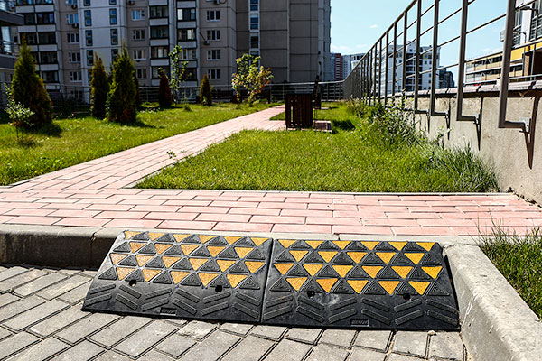 Строительный объект - Гостиница 'Ландыш'