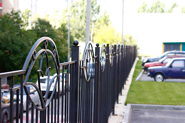 Строительный объект - Гостиница 'Ландыш'