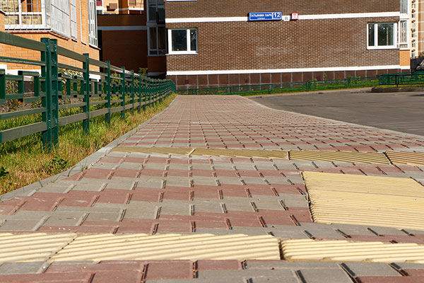 Строительный объект - Говорово