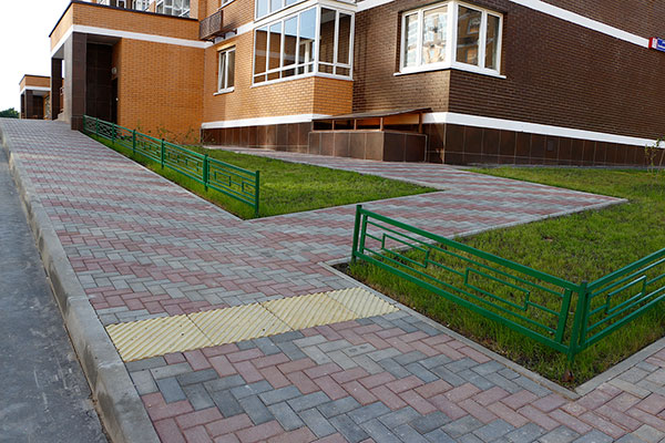 Строительный объект - Говорово