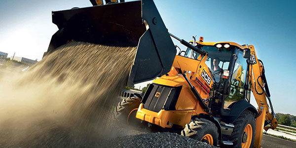 Аренда строительной техники